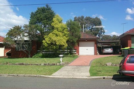 14 Dawn Ave, Chester Hill, NSW 2162