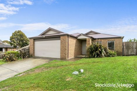 1 Baranbali Ct, Churchill, VIC 3842