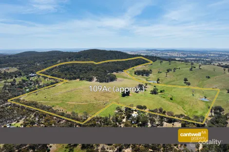 186 Bells Reef Rd, Maldon, VIC 3463