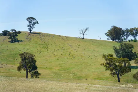 Property photo of 186 Bells Reef Road Maldon VIC 3463