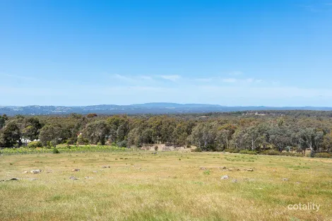 Property photo of 186 Bells Reef Road Maldon VIC 3463