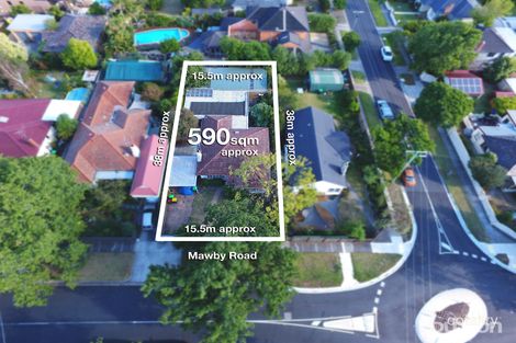 68 Mawby Rd, Bentleigh East, VIC 3165