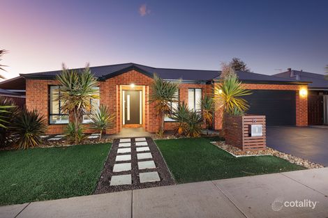 Property photo of 17 Silky Oak Avenue Wodonga VIC 3690