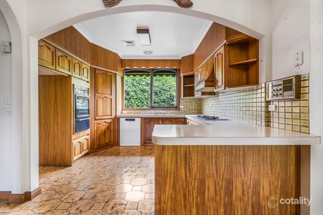 Property photo of 15 Grandview Road Wheelers Hill VIC 3150