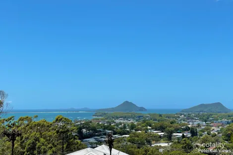 Property photo of 25B Tareebin Road Nelson Bay NSW 2315