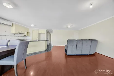 Property photo of 7 Caitlyn Drive Harkness VIC 3337