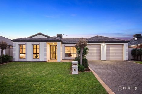 Property photo of 6 Berno Court Parafield Gardens SA 5107