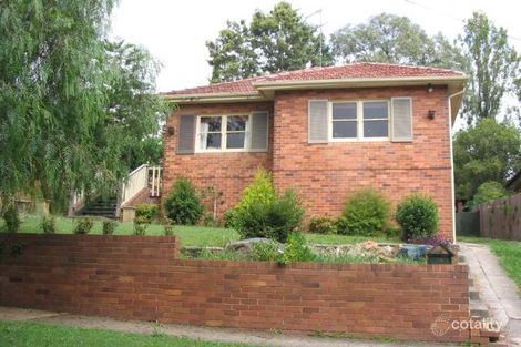 14 Park Ave, Chatswood, NSW 2067