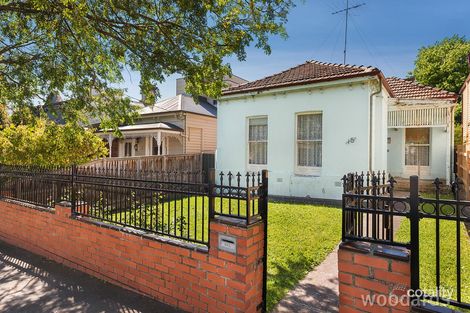 Property photo of 15 Auburn Parade Hawthorn East VIC 3123