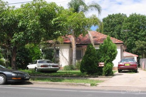 160 Chisholm Rd, Auburn, NSW 2144