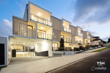 306/50 Garden Tce, Newmarket, QLD 4051