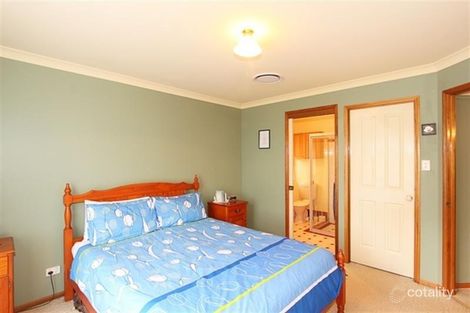 Property photo of 33 Berghofer Drive Withcott QLD 4352