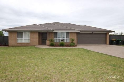 Property photo of 36 Mary Angove Crescent Cootamundra NSW 2590