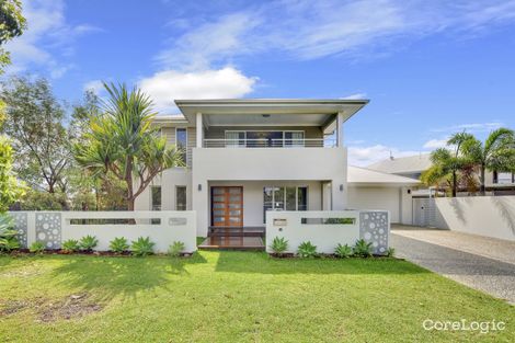 Property photo of 3 Harrison Street North Lakes QLD 4509