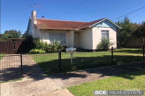 Property photo of 12 Wright Street Laverton VIC 3028