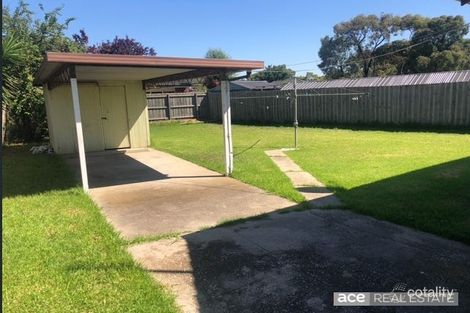 Property photo of 12 Wright Street Laverton VIC 3028
