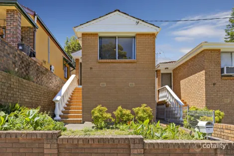 Property photo of 91 Charles Street Lilyfield NSW 2040