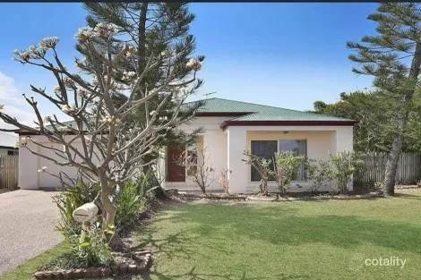 1 Tryon Ct, Kirwan, QLD 4817
