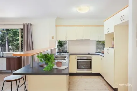 Property photo of 1 Tryon Court Kirwan QLD 4817