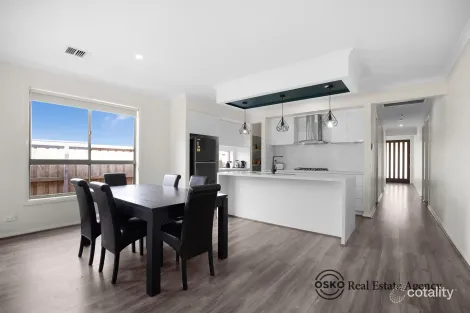 Property photo of 45 Wardell Street Tarneit VIC 3029