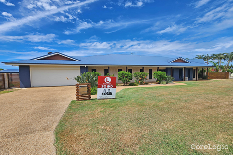Property photo of 13 Orlabah Avenue Innes Park QLD 4670