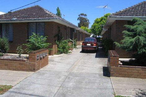 Property photo of 8/10 Barnet Street Yarraville VIC 3013