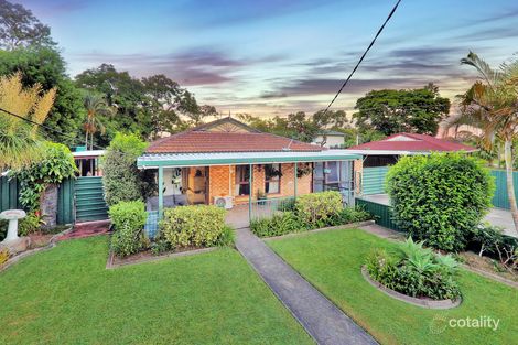 Property photo of 9 Jellicoe Street Loganlea QLD 4131