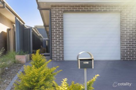 60b Oaklands Cct, Gregory Hills, NSW 2557