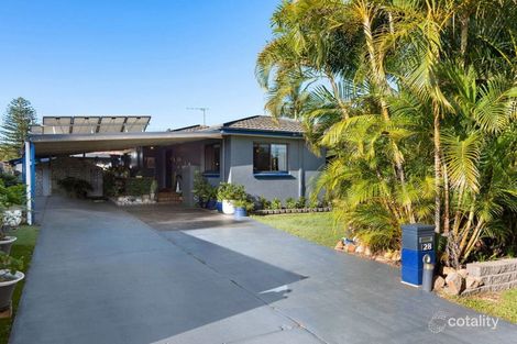 28 Lynmouth St, Upper Mount Gravatt, QLD 4122