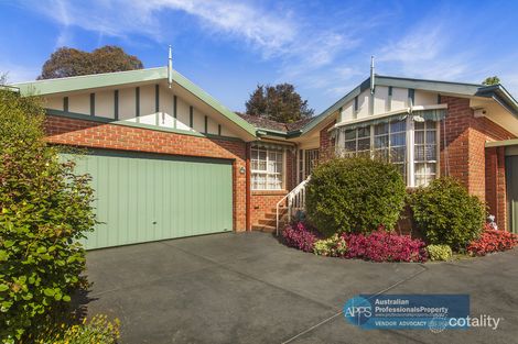 Property photo of 2/15 Gardenia Street Blackburn VIC 3130