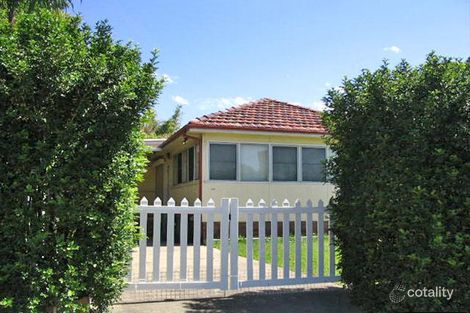 Property photo of 110 The Boulevarde Caringbah NSW 2229