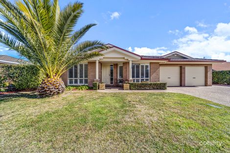 Property photo of 21 Coolgardie Street Dunlop ACT 2615