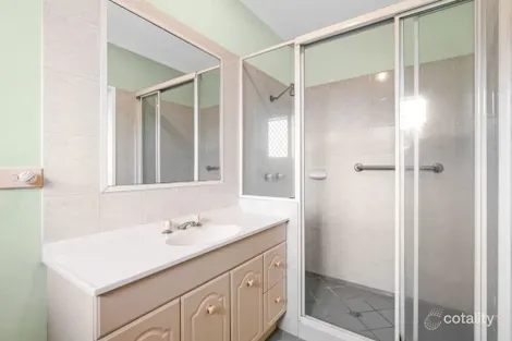 Property photo of 1 Barcoo Close Bentley Park QLD 4869