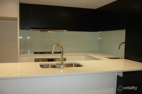 Property photo of 203/14 Burroway Road Wentworth Point NSW 2127