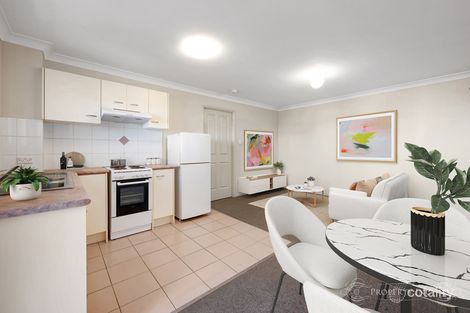 Property photo of 43/51 Leopard Street Kangaroo Point QLD 4169