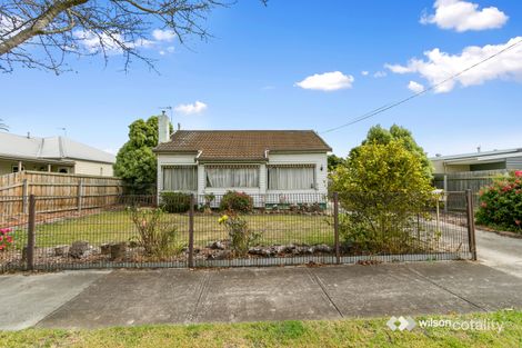 Property photo of 9 Webb Street Traralgon VIC 3844