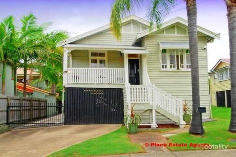 51 Shire St, Coorparoo, QLD 4151