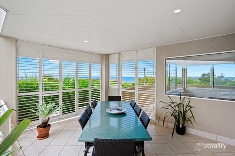 Property photo of 50 Tristania Drive Marcus Beach QLD 4573