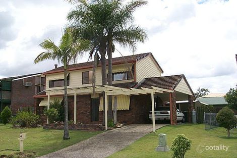 48 Estate Rd, Jamboree Heights, QLD 4074