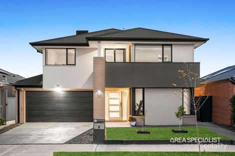 6 Sonder Ave, Werribee, VIC 3030
