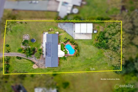 Property photo of 5 Old Mill Road Bannockburn QLD 4207