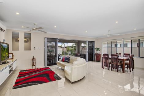Property photo of 8 Saba Street Burdell QLD 4818