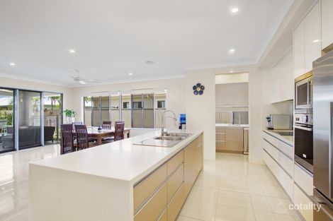 Property photo of 8 Saba Street Burdell QLD 4818