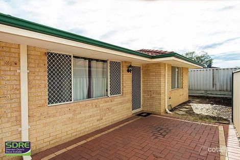 Property photo of 6/9 Lansing Street Queens Park WA 6107