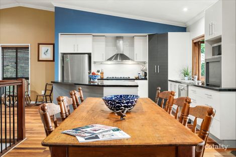 Property photo of 200 Dales Road Kobble Creek QLD 4520