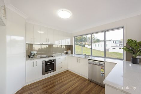 Property photo of 2/17 Old Toll Bar Road East Toowoomba QLD 4350