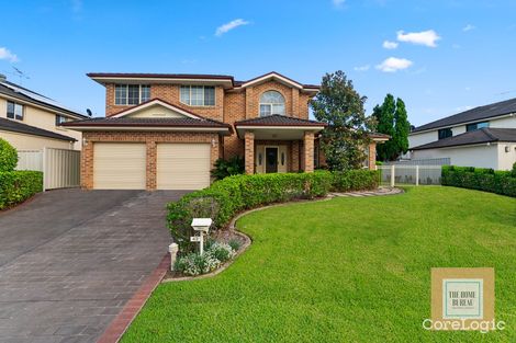 Property photo of 42 Ivy Avenue McGraths Hill NSW 2756