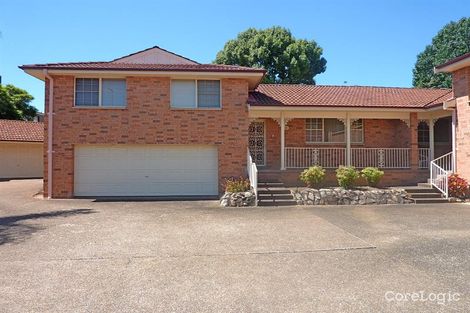 Property photo of 10/114-116 Cambridge Street Penshurst NSW 2222
