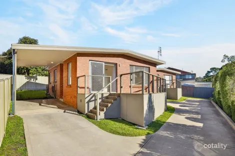 2/49 Calle Calle St, Eden, NSW 2551