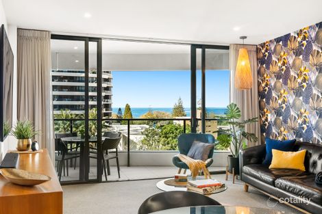 20608/21 Elizabeth Ave, Broadbeach, QLD 4218